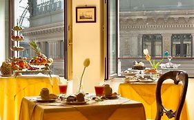 Hotel Art Resort Galleria Umberto
